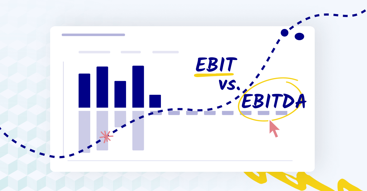 How to calculate EBIT (Earnings Before Interest and Taxes)